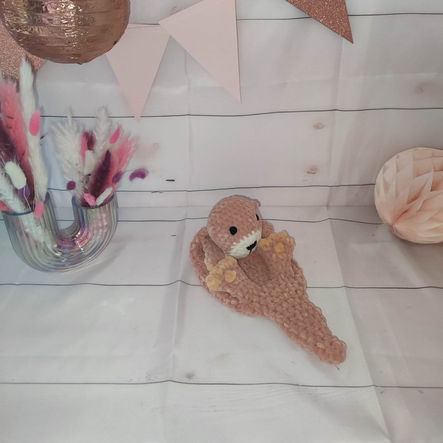 doudou loutre
