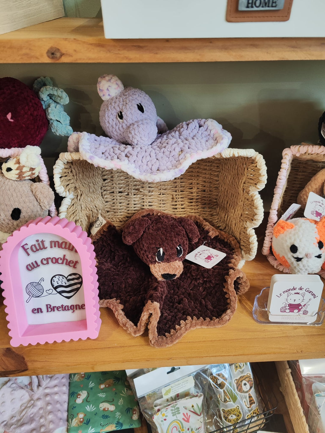 Une deuxième boutique !