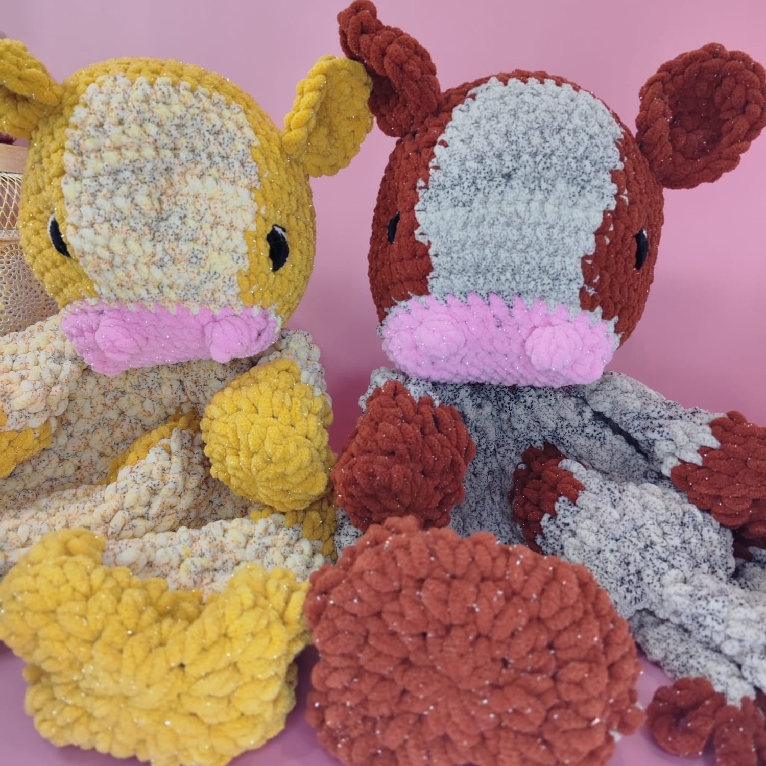 Peluches & doudous