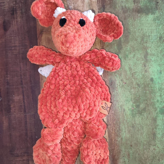 doudou dragon recto