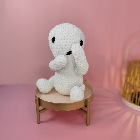peluche kodama