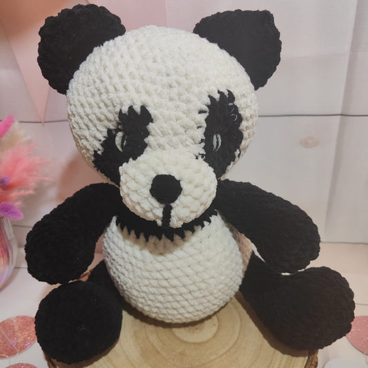 peluche panda
