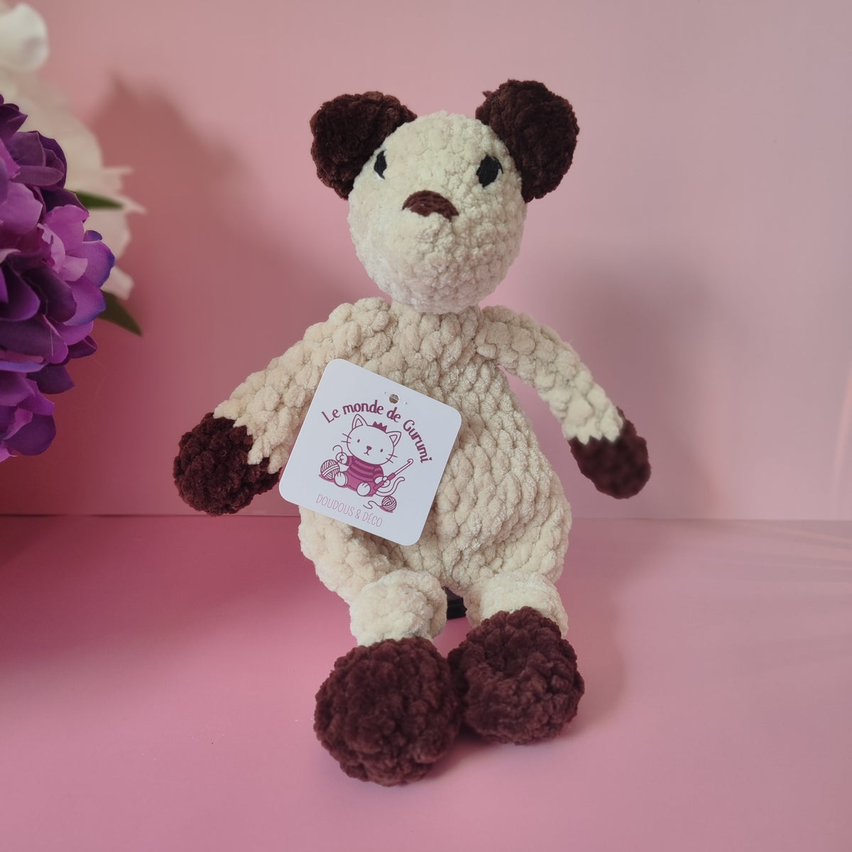 lemondedegurumi-doudouoursonbeige-faitmainaucrochet