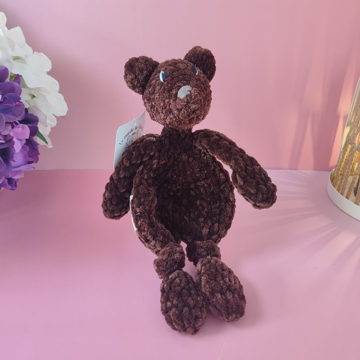 lemondedegurumi-doudouoursonbrun-faitmainaucrochet