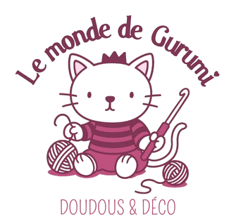 Le monde de Gurumi